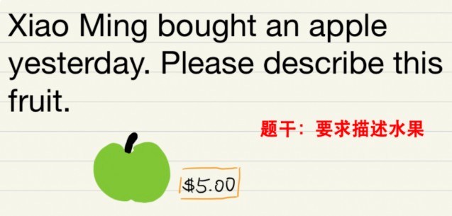 slides中的例題